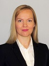 Helga Maďarová