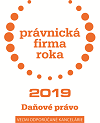 PFR - daně a právo 2019_vo