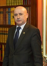 JUDr. Miroslav Pavlovič