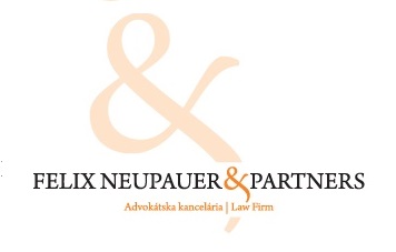 Advokátska kancelária FELIX NEUPAUER & PARTNERS
