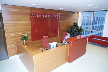 Allen & Overy 2