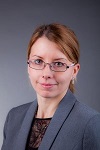 JUDr. Daniela Ježová, LL.M., PhD.