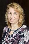 JUDr. Zuzana Štekláčová, LL.M.