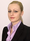 JUDr. Martina Novysedláková