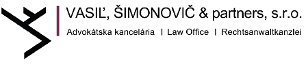 , ŠIMONOVIČ & partners