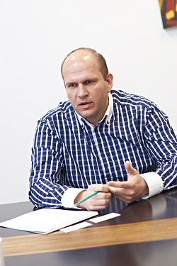 Martin Javorček