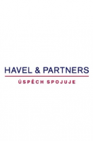 87d4e3471aeb1fff9195de6eef32c358/HAVEL & PARTNERS_logo.png
