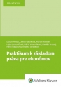 Praktikum k základom práva pre ekonómov, 2. vydanie