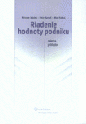 Riadenie hodnoty podniku – zbierka príkladov