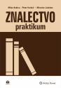Znalectvo – praktikum (E-kniha)
