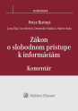 Zákon o slobodnom prístupe k informáciám - komentár