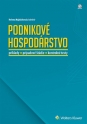 Podnikové hospodárstvo - príklady, prípadové štúdie, kontrolné testy