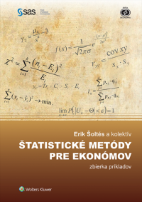 Štatistické metódy pre ekonómov - zbierka príkladov