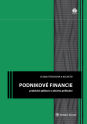 Podnikové financie - praktické aplikácie a zbierka príkladov (E-kniha)