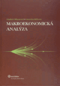 Makroekonomická analýza