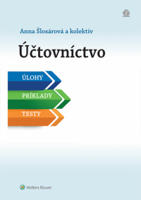 Účtovníctvo – úlohy, príklady a testy
