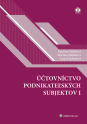 Účtovníctvo podnikateľských subjektov I (E-kniha)
