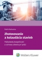 Zhotovovanie a kolaudácia stavieb. Požiadavky bezpečnosti a ochrany zdravia pri práci