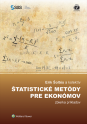 Štatistické metódy pre ekonómov - zbierka príkladov (E-kniha)