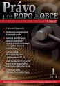 Právo pre ROPO a obce v praxi