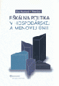 Fiškálna politika v Hospodárskej a menovej únii