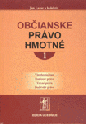 Občianske právo hmotné, 1. a 2. zväzok