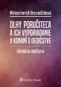 Dlhy poručiteľa a ich vyporiadanie v konaní o dedičstve (E-kniha)