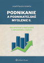 Podnikanie a podnikateľské myslenie II. (E-kniha)