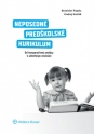 Neposedné predškolské kurikulum