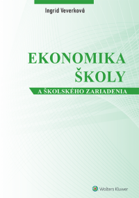Ekonomika školy a školského zariadenia