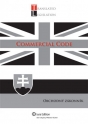 Obchodný zákonník – Commercial code