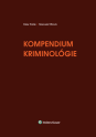 Kompendium kriminológie