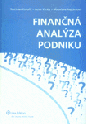 Finančná analýza podniku + CD