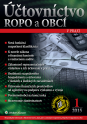 Účtovníctvo ROPO a obcí v praxi (Online)