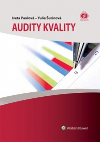 Audity kvality (E-kniha)