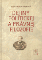 Dejiny politickej a právnej filozofie