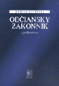 Občiansky zákonník s judikatúrou