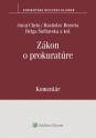 Zákon o prokuratúre - komentár