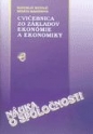 Náuka o spoločnosti - cvičebnica zo základov ekonómie a ekonomiky