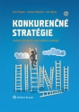 Konkurenčné stratégie – tradičné techniky vs. nové pohľady a prístupy