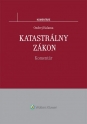 Katastrálny zákon - komentár