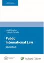 Public International Law Coursebook