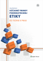 Súčasné trendy podnikateľskej etiky. Od teórie k praxi (E-kniha)