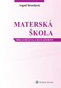 Materská škola - organizácia a manažment