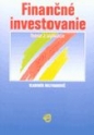 Finančné investovanie – Teórie a aplikácie