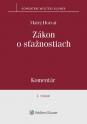 Zákon o sťažnostiach - komentár, 2. vydanie