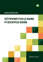 Účtovníctvo a dane fyzických osôb (E-kniha)