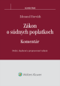Zákon o súdnych poplatkoch - komentár