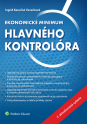 Ekonomické minimum hlavného kontrolóra, 2. aktualizované vydanie