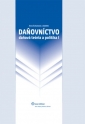 Daňovníctvo – daňová teória a politika I.